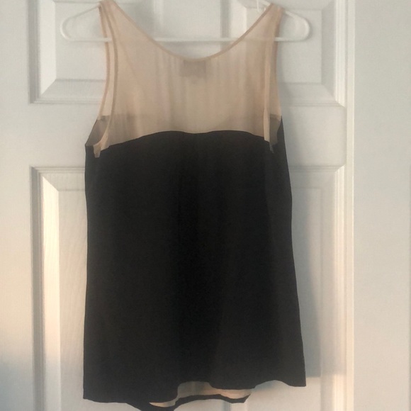 Madison Marcus silk top - Picture 6 of 6